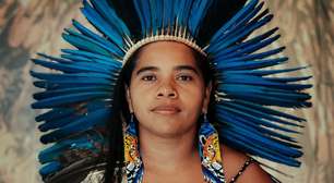 Manto Assojaba Tupinambá é destaqueaposta ganha ganhaexposição com 12 artistas indígenasaposta ganha ganhaSalvador