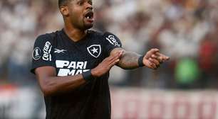 Torcedores do Botafogo se revoltam: 'Marcariam esse pênalti se fosse contra?'