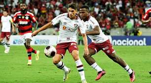 Gabriel Pirani, ex-Fluminense, indica diferencial de Fernando Diniz e rasga elogios ao treinador: 'Me tirou da zona de conforto'