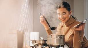 Aprenda a Cozinhar: Curso para quem mora sozinho; materiais, técnicas e preço