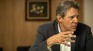 Haddad diz que déficit vem de Bolsonaro e rebate deputado: "perdeu o debate"