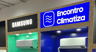 Confira os treinamentos gratuitos da Samsung para profissionais de ar-condicionado no Nordeste