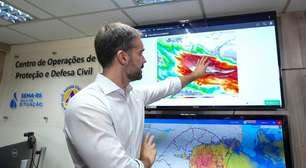 Leite anuncia criação de comitê sobre mudanças climáticas no Rio Grande do Sul
