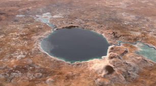 Perseverance: rover da NASA completa mil diasrealsbet grupo telegramMarte