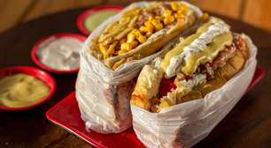 Como montar o cachorro-quente perfeito? Veja quais ingredientes não podem faltar