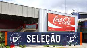 COCA-COLA está ofertando dezenas de vagas de emprego no Brasil; SAIBA MAIS