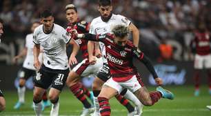 Gabigol abre o jogo após perder camisa 10 do Flamengo: 'Cabe a mim respeitar'