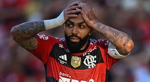 Jornalista afirma que 'Gabigol não é mais digno de vestir a camisa do Flamengo'