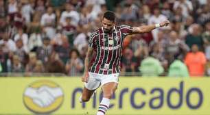 Renato Augusto analisa cobranças de torcedores do Fluminense: 'Extremamente natural'