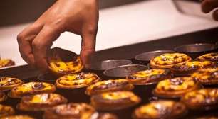 Em Portugal, a comida se torna o grande chamariz do turismo