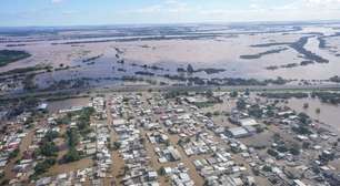 O que se sabe sobre o novo benefício a vítimas das enchentes anunciado por Eduardo Leite?