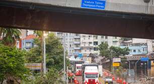 Fluxo de veículos aumenta 50% após ampliação do corredor humanitário de Porto Alegre