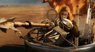 CRÍTICA: Furiosa: Uma Saga Mad Max traz uma heroína ainda melhor que o próprio Max