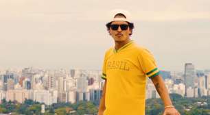 Bruno Mars se apresenta com dois shows em Curitiba