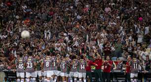 Lance! Final: Fluminense vence o Cerro Porteño e avança para as oitavas da Libertadores