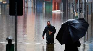 Nova frente fria avança no Sul, e Inmet coloca parte do RS, Santa Catarina e Paranázebet welkomstbonusalerta