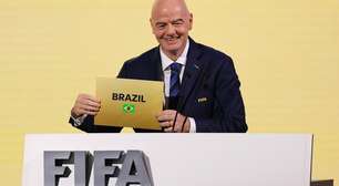 Copa do Mundo feminina no Brasil expõe contradição da CBF