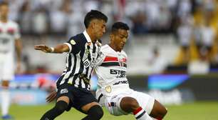 Torcida aprova? Santos justifica mudança de estádio para partida contra o Botafogo-SP