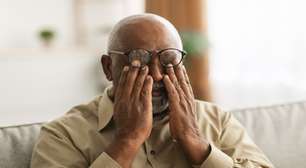 Risco de glaucoma aumenta com envelhecimento; entenda a doença