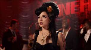 Back To Black | 5 motivos para ver a biografia de Amy Winehouse no cinema