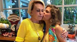 Contra a Globo? Filha de Ana Maria Braga responde Sonia Abrão após polêmica