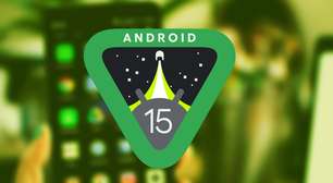 Quais celulares podem instalar o Android 15 Beta?