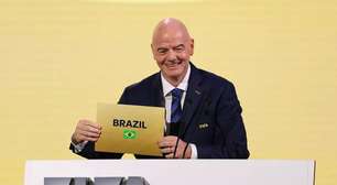 Brasil vence europeus e será sede da Copa do Mundo feminina