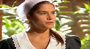 Hoje (17/05) em Alma Gêmea: Serena sofre após flagra e recebe proposta bizarra de Cristina