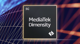 MediaTek Dimensity 8250 é chip "requentado" com foco em IA