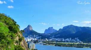 Top 10: Descubra as melhores trilhas na Zona Sul do Rio