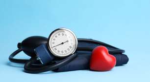 Alimentação e atividade física ajudam prevenir e controlar a hipertensão