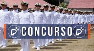 Marinha abre concurso público de nível técnico; SAIBA COMO SE CANDIDATAR