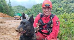 Paraná envia terceira equipe de bombeiros para resgatar vítimas das enchentes no Rio Grande do Sul