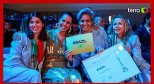 Brasil é escolhido como país-sede da Copa do Mundo feminina de 2027