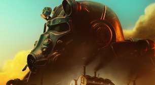 Fortnite terá crossover com Fallout