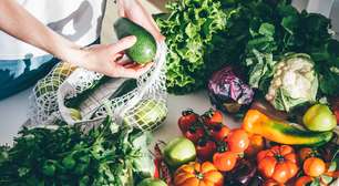 Verduras e legumes: como escolher os melhores!