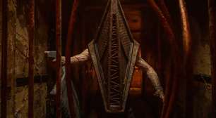 Return to Silent Hill, novo filme baseado na franquia de terror, mostra Pyramid Head