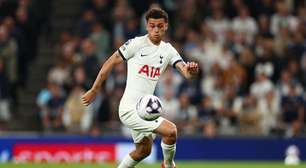 Palpite Sheffield x Tottenham - Campeonato Inglês - 19/5/2024