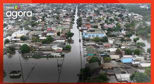 Chuvas no RS: cidades podem desaparecer?