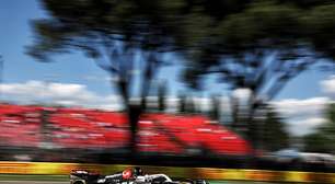F1: "Sentimentos contraditórios hoje", disse chefe da Haas