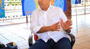 Rogério Cruz diz que seu foco é gestão e monitora articulação política com Jovair Arantes