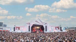 Rock in Rio inicia venda geral de ingressos na próxima quinta; confira line-up completo do festival