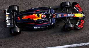 F1: Verstappen iguala recorde de poles consecutivas de Senna