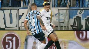Deve rolar troca de mando no duelo Grêmio x Botafogo. Entenda