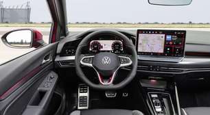 VW Golf GTI chega para inovar as ruas! 265 cV e muitos benefícios!