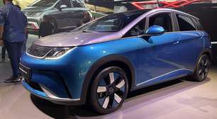 Já pensou se a moda pega? Carros elétricos chineses ficarão MUITO MAIS CAROS nos EUA