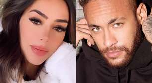 Após gravidez, ex de Neymar recebe comentário pesado e dispara contra críticas