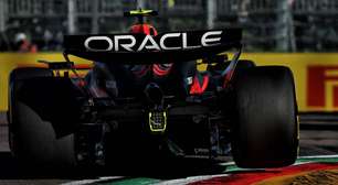 F1: Perez falha e não chega ao Q3 em Ímola
