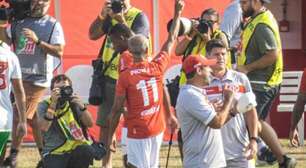 Romário afirma que Gabigol não quis desrespeitar o Flamengo