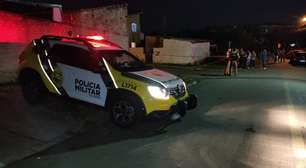 Execução a tiros de homem em Curitiba pode ter relação com tráfico, diz amigo da vítima